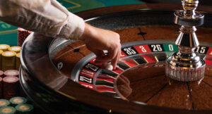 ऑनलाइन रूलेट हैक