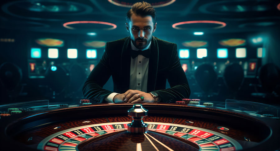 Casino Game Diaries: My First Online Roulette Spin