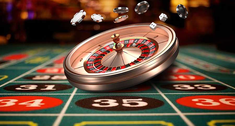 Spin the Wheel to Win Real Money – Best Online Roulette in India