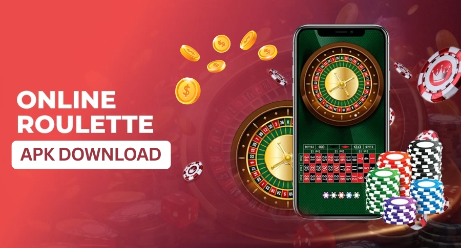 Download Online Roulette Game APK for Android Samsung, Vivo, Oppo, Realme Free