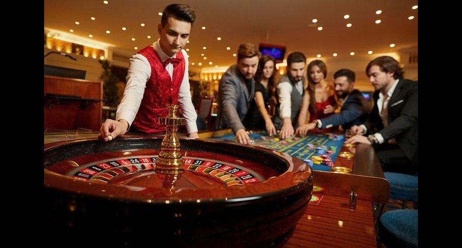 Want to Earn Money in Your Free Time? Try Playing Online Roulette