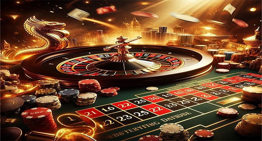 How to Play Roulette Online Safely in India – Step-by-Step Guide