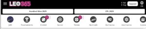 leo 365