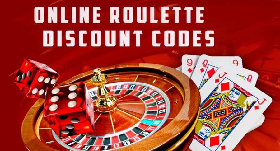 Online Roulette Discount Codes: Offers in India – How to Claim and Use Them
