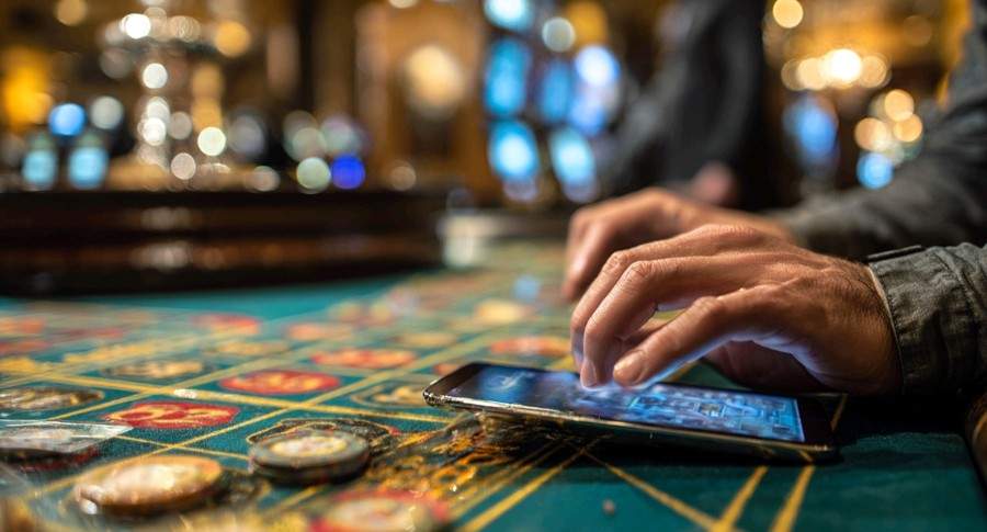 Easy Deposit Methods