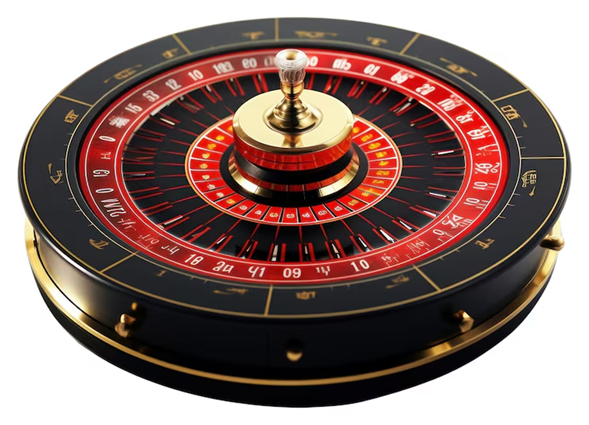 Roulette wheel game