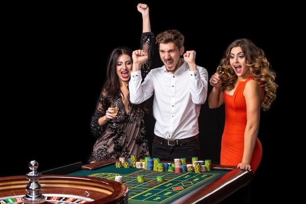 Roulette
