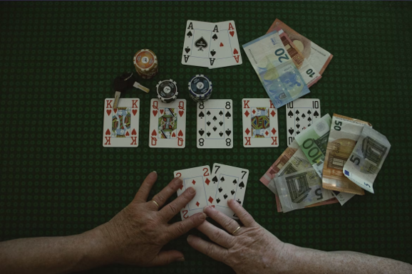 Bets Gameplay Outcomes