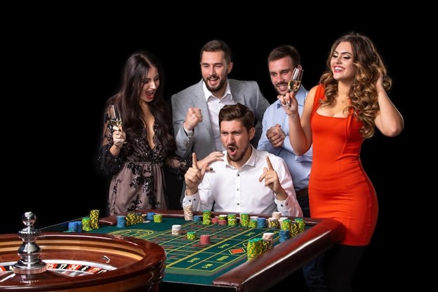 Casino Players