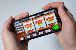 Casino online