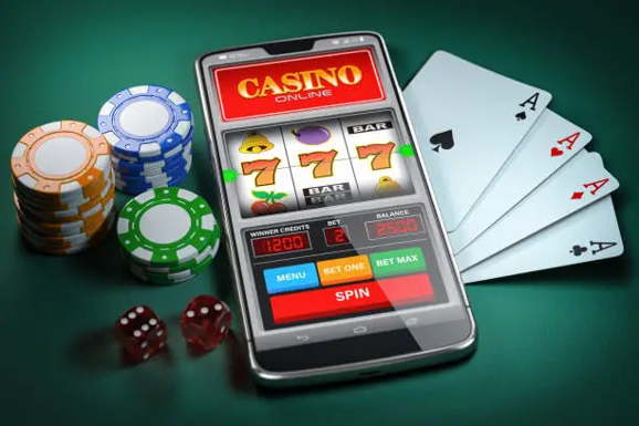 Casinos to Mobile-Friendly