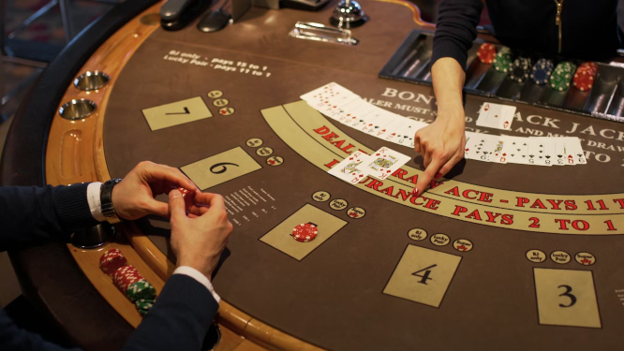 Real Casino