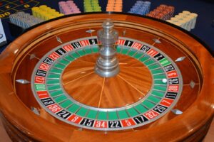 Roulette Predictor