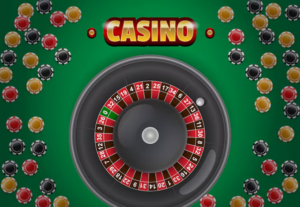 Russian Roulette online