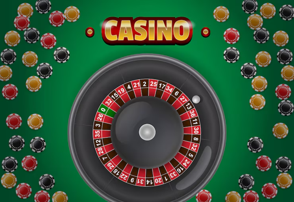 Russian Roulette