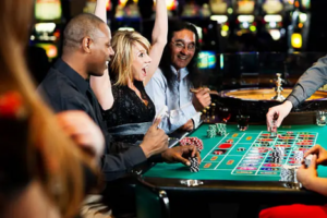 best casino