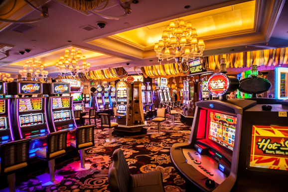casino India