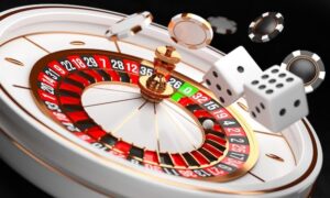 casino roulette