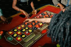 live casino