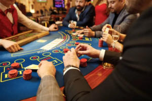 live casino