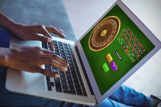 online roulette