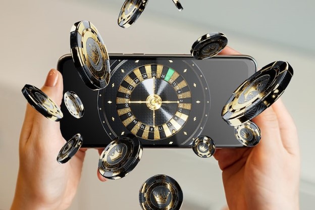 online roulette