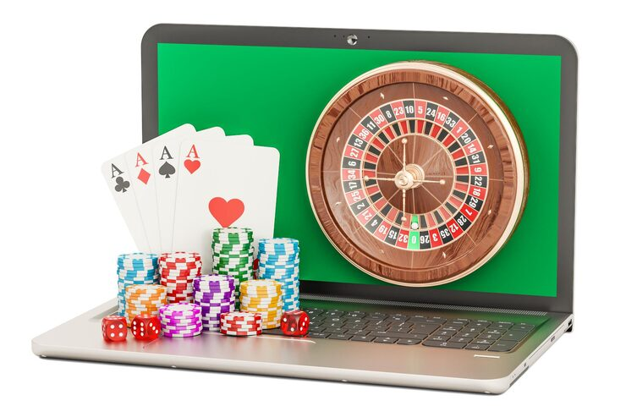 roulette game online
