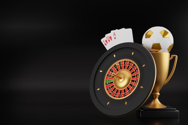 roulette wheel game