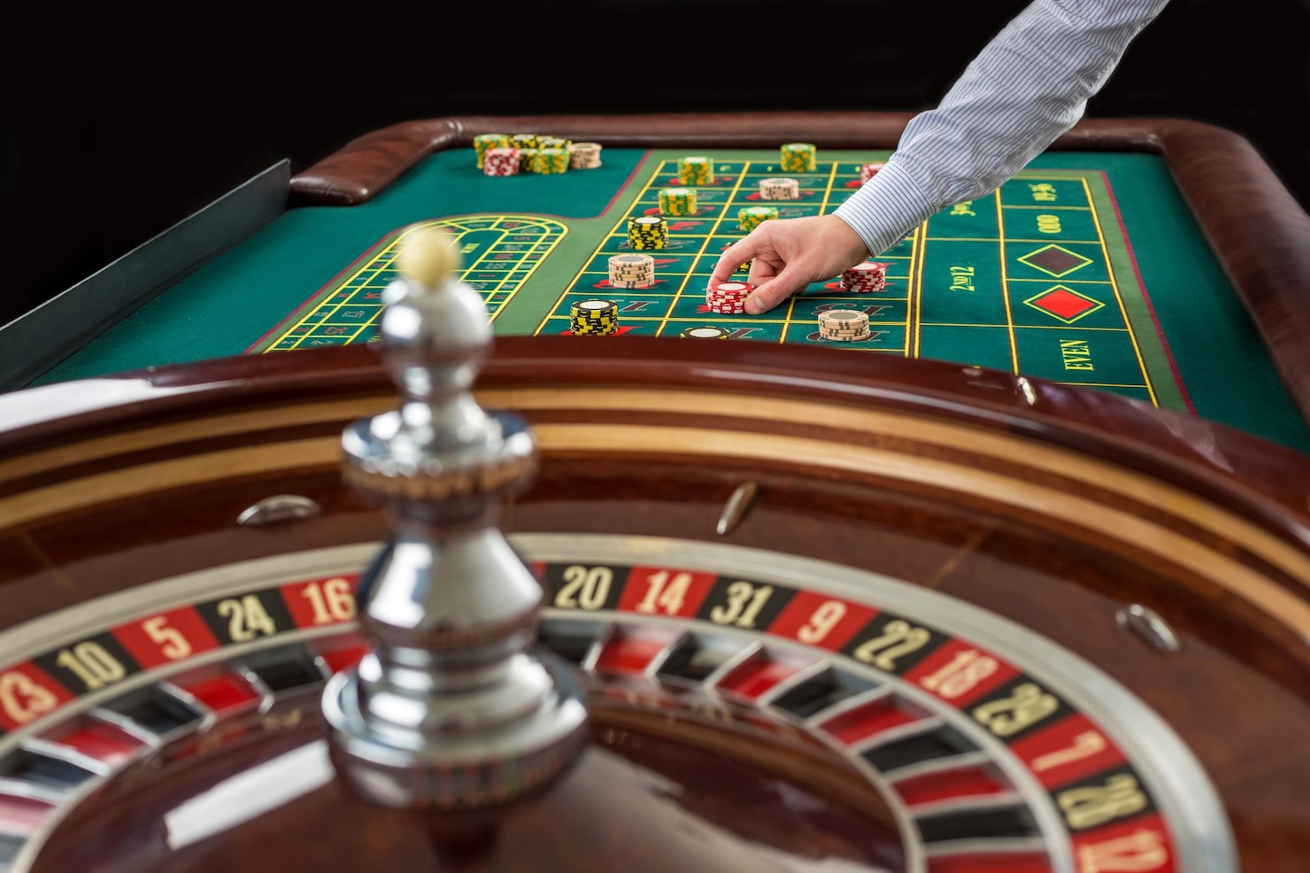 How Roulette Predictors Work
