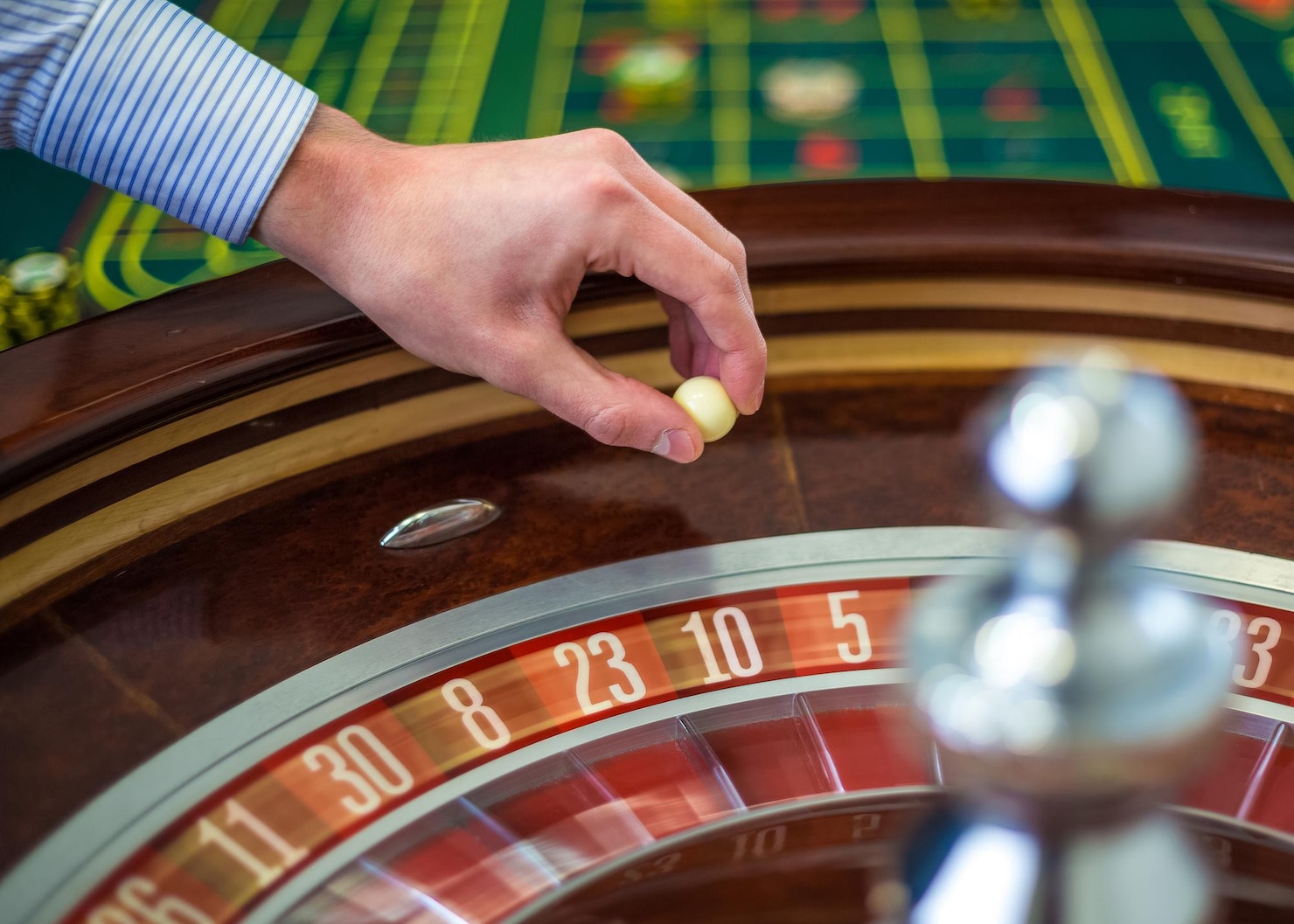 How to Play Roulette Online: A Simple Walkthrough