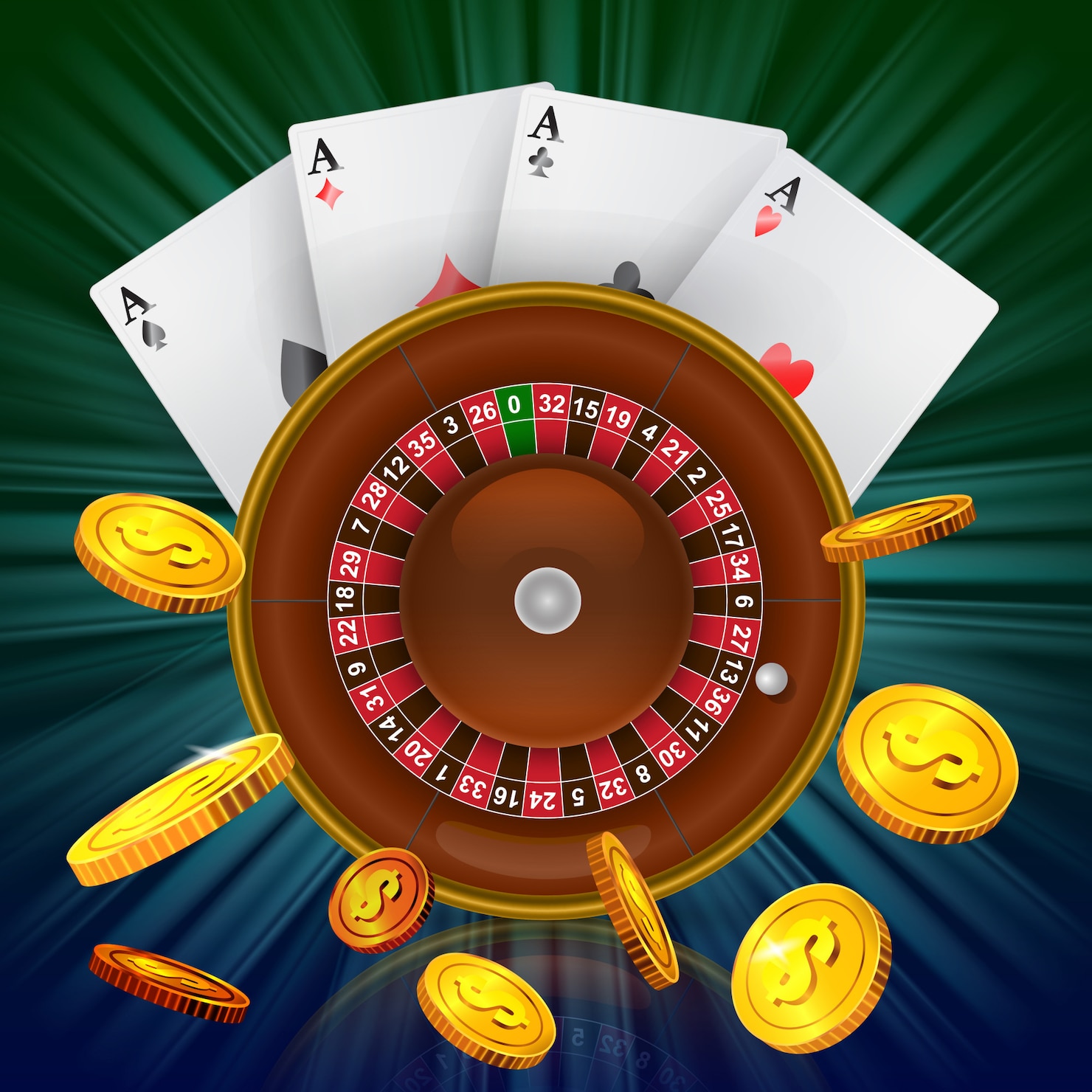 Installing a Roulette Game for Android