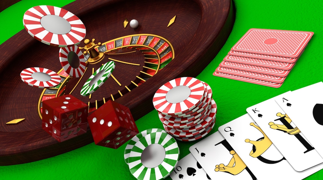 Safety Tips While Exploring Russian Roulette Online Games