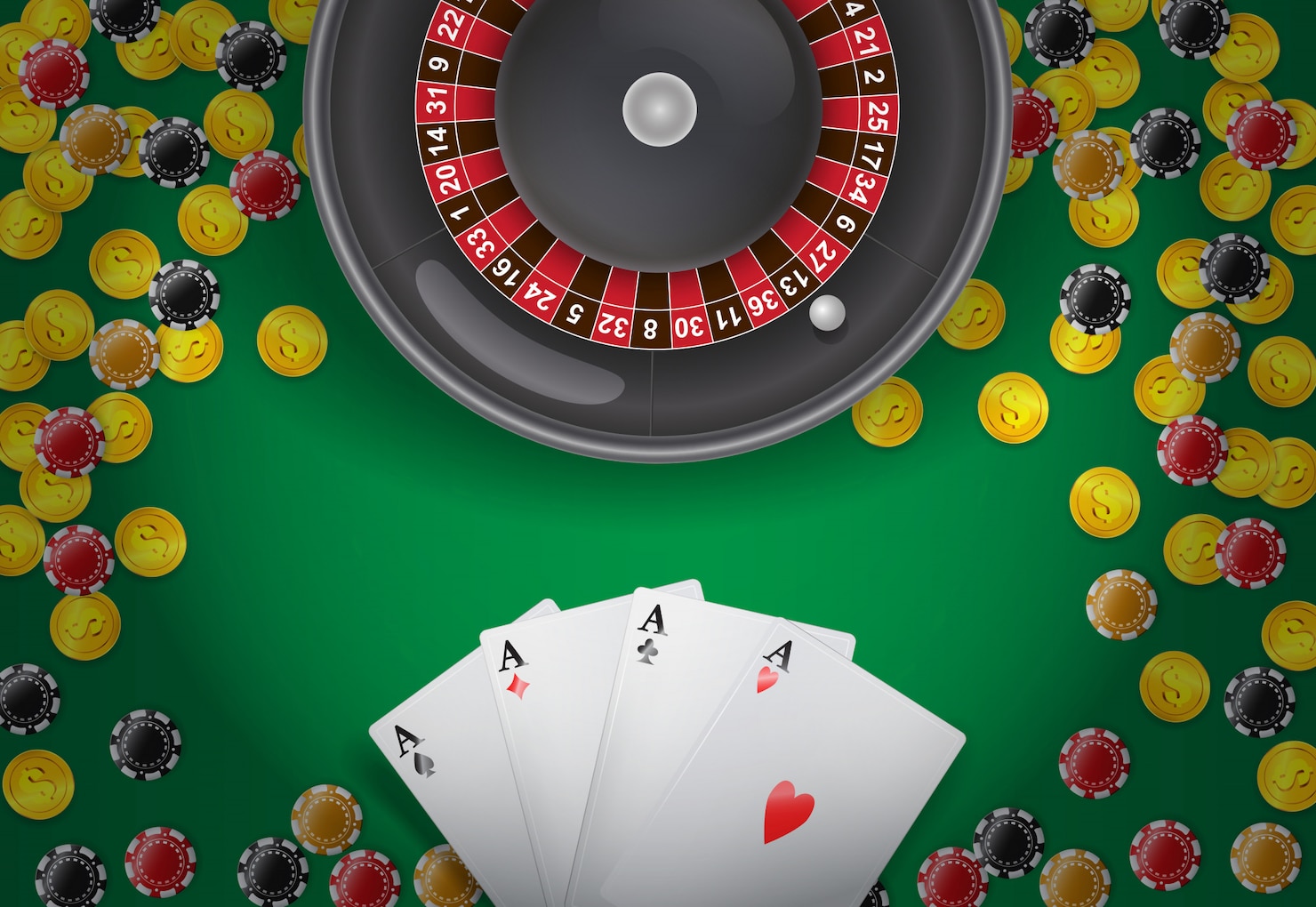 Understanding the Betting Options