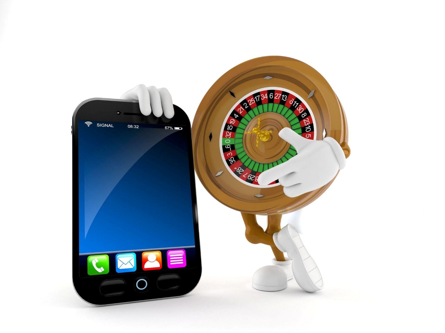 What Predictor Apps Are Actually Selling You