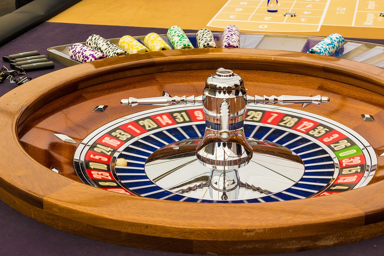 Where the Online Roulette Simulator Fits In