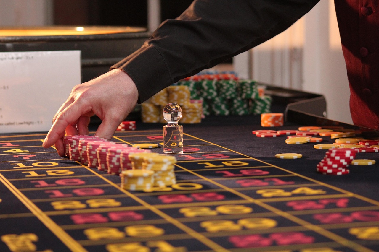 Why India's Roulette Scene Keeps Growing