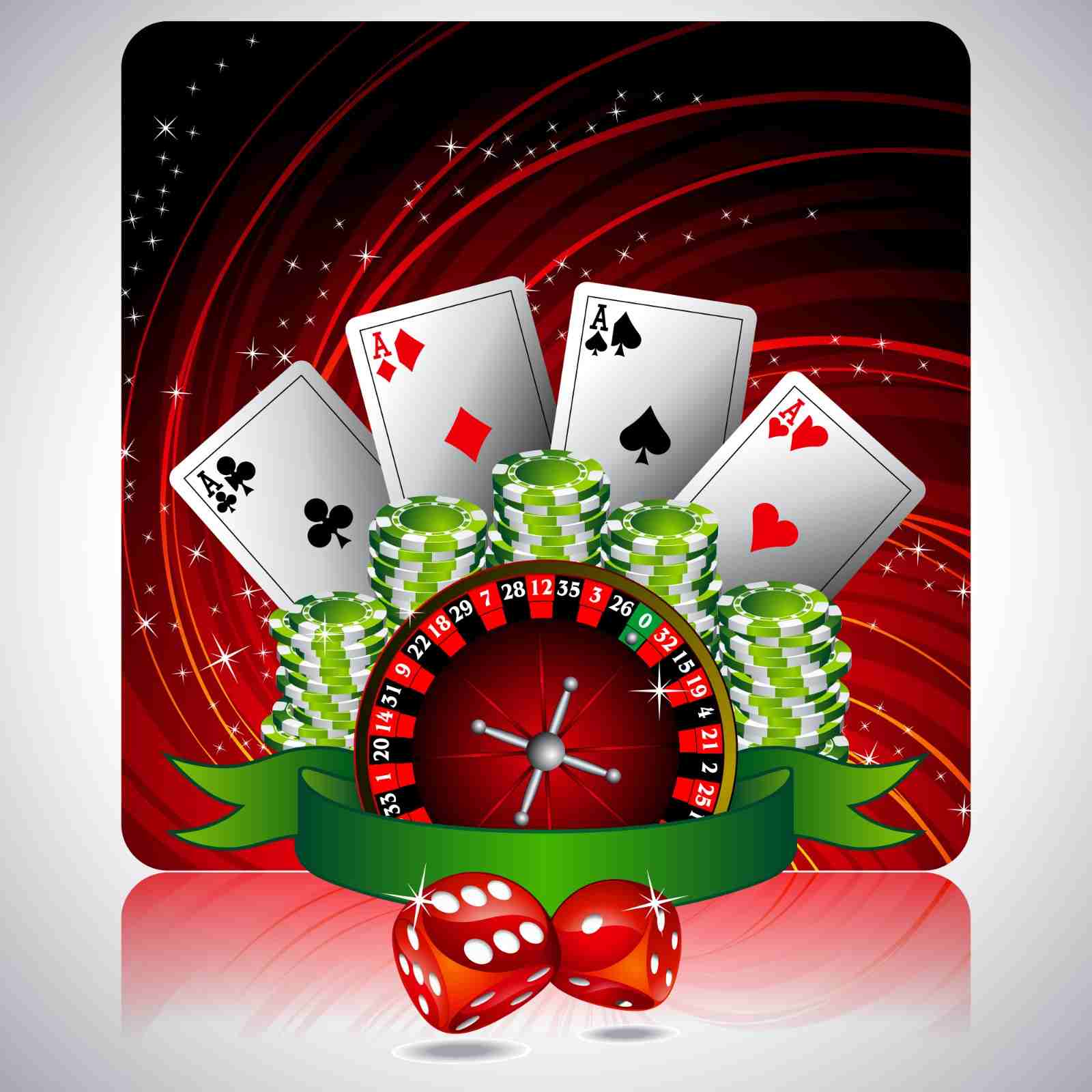 Online Roulette