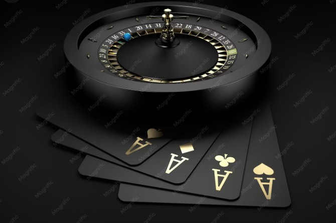 Roulette Black Due Probability