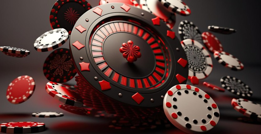 Roulette Red Black Probability
