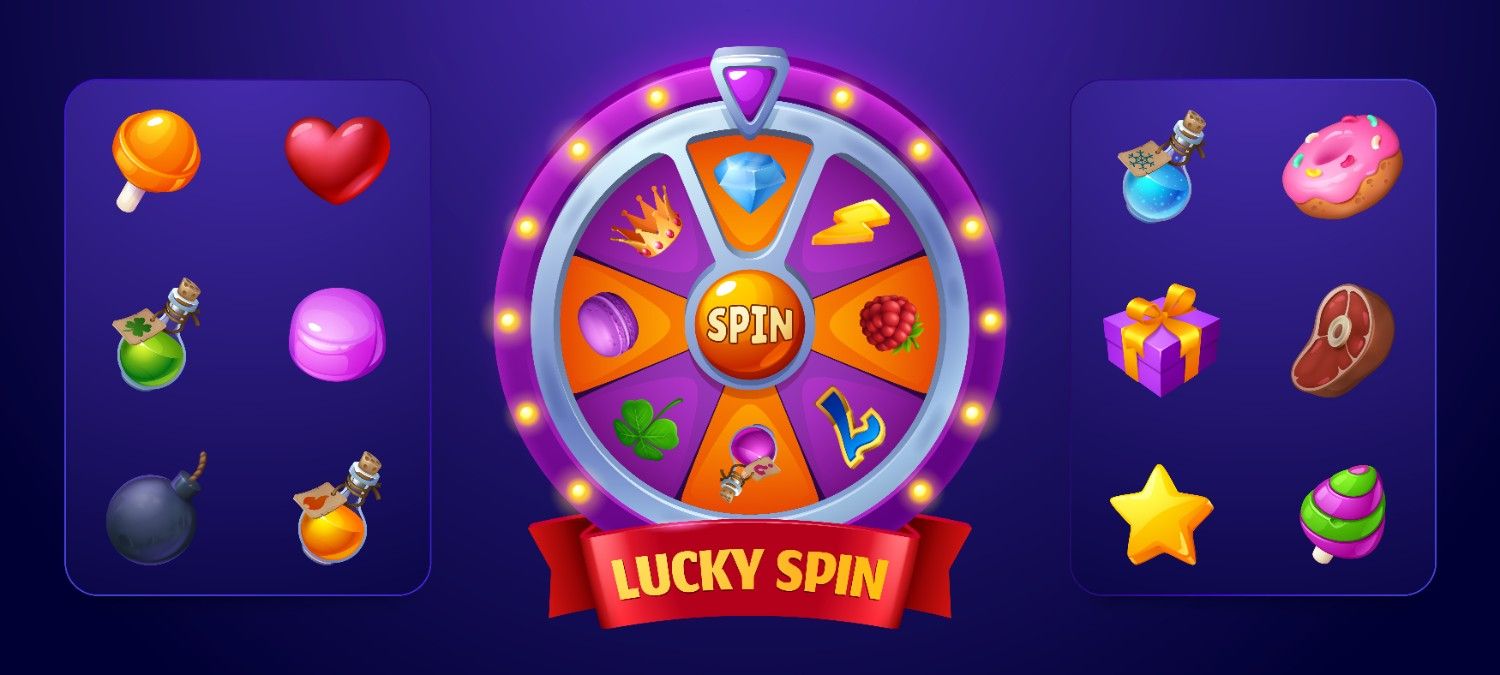 Roulette Spin